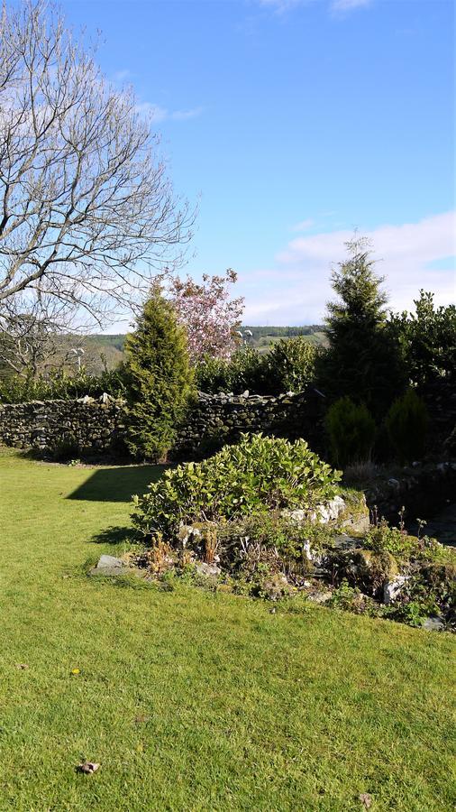 Shepherds Bridge B&B Coniston Exterior foto